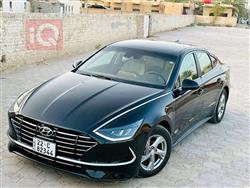 هیوندای سۆناتا